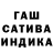 ТГК THC oil Geng Momok